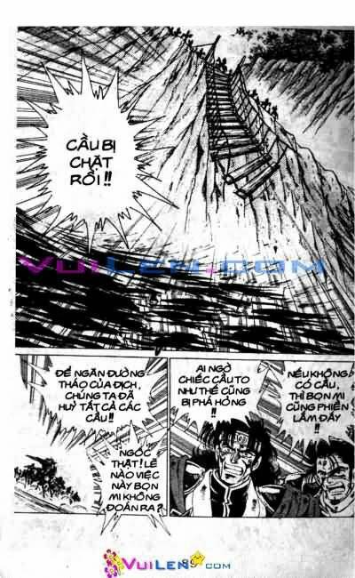 vương tử takeru chapter 7 89