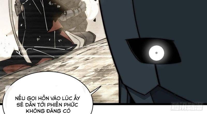 Khô Cốt Hiệp Sĩ Chapter 159 - Trang 10