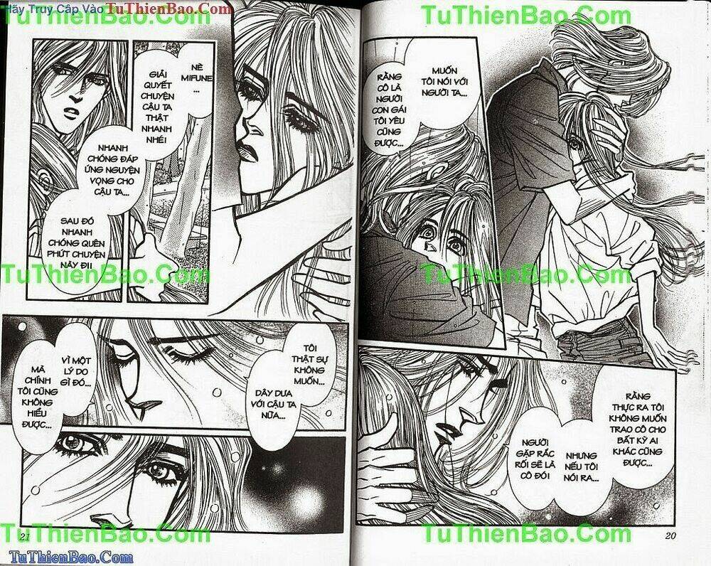 chỉ cần có anh chapter 6 10