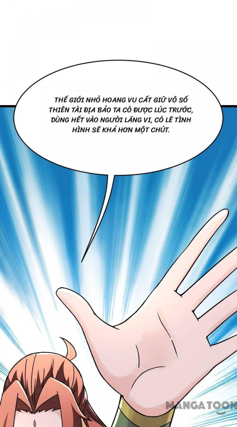 đồ đệ ta toàn là nữ ma đầu chapter 183 43