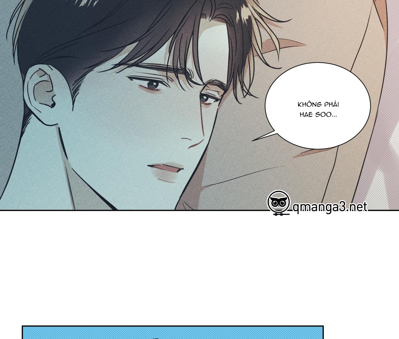 dải hợp âm trên đại dương xanh chapter 22 79