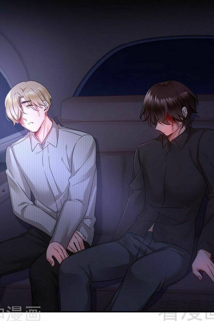 phục thù thiếu gia tiểu điềm thê chapter 73 5