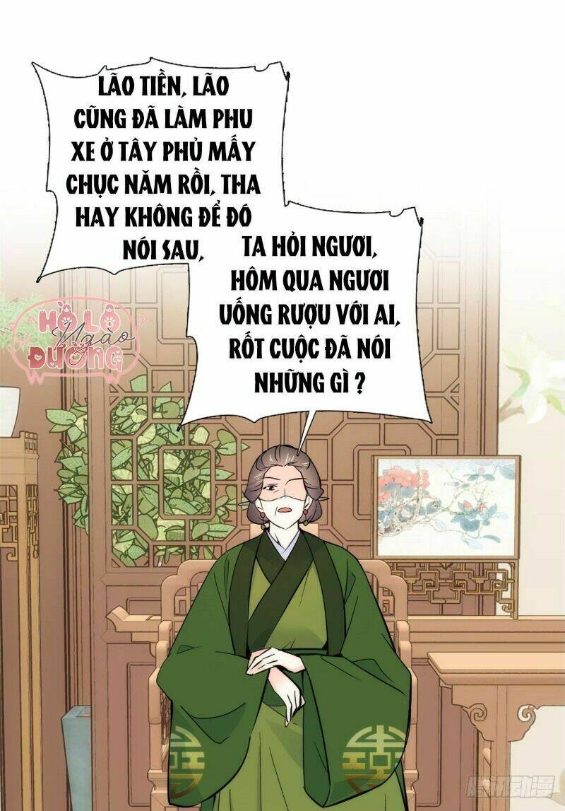 thiều quang mạn chapter 82 11