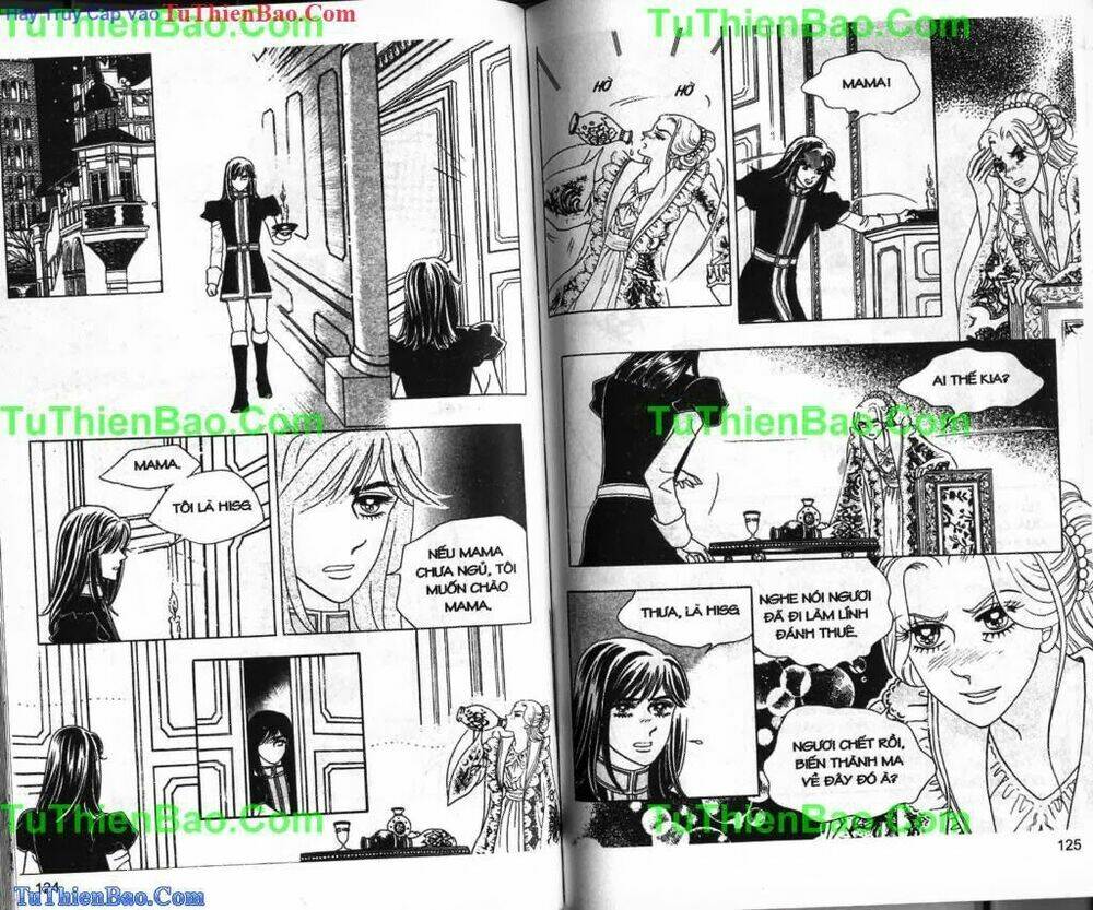 princess manhwa chapter 27 63