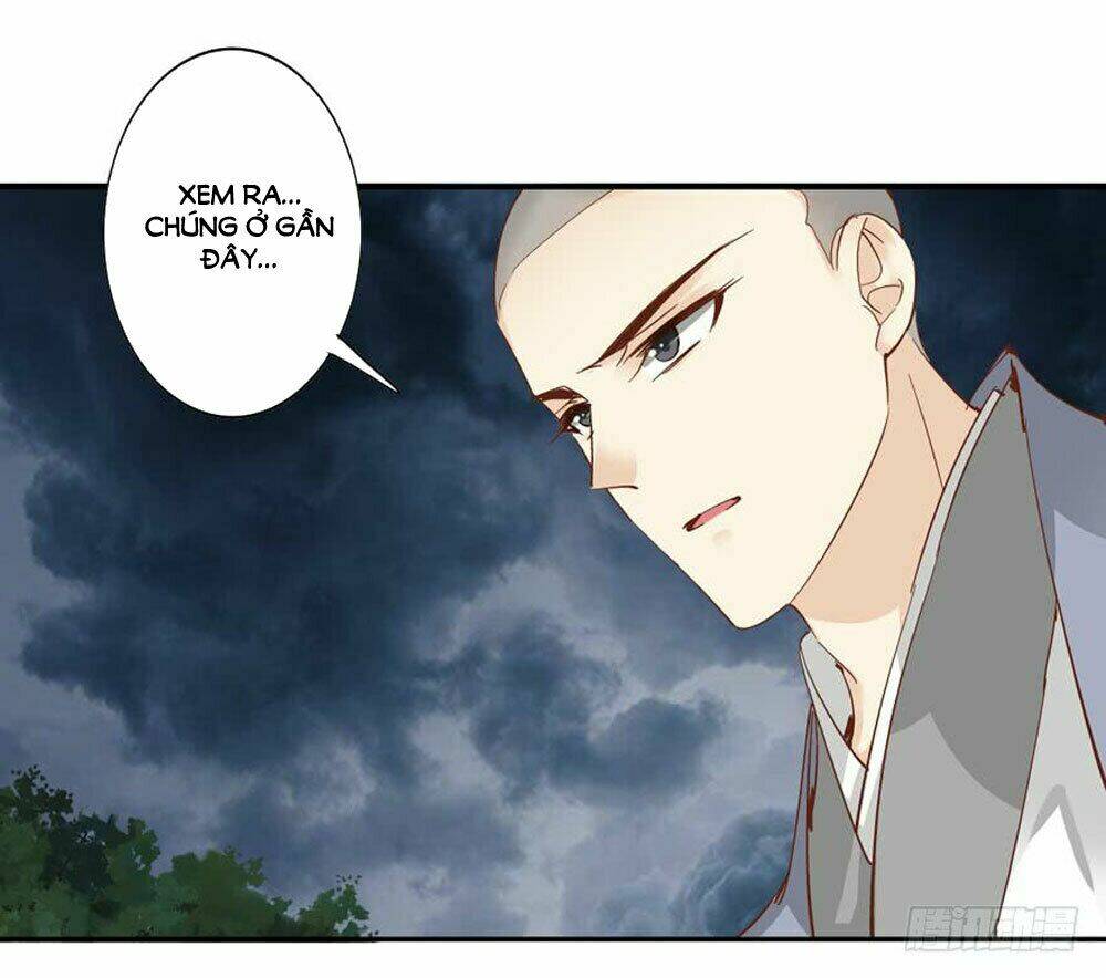 thiền tâm vấn đạo chapter 51 48