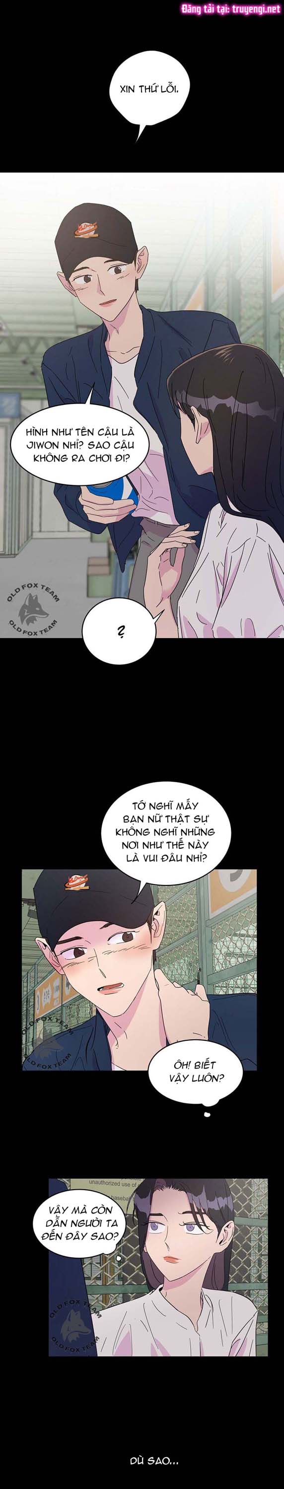 nguyên tắc mối quan hệ chapter 18 16