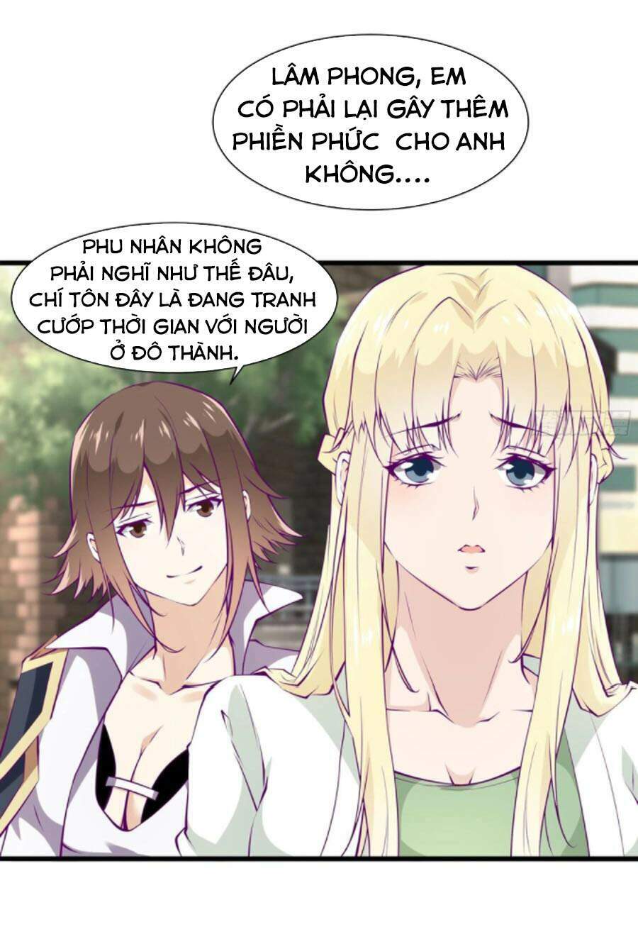 nãi ba là chiến thần mạnh nhất chapter 50 16