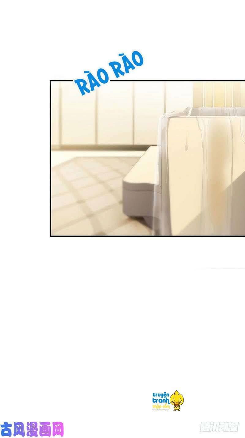 chọc tới chủ tịch tổng tài 2 chapter 126 15