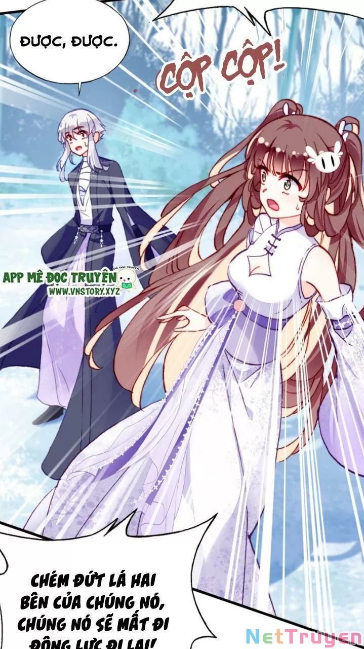 lại bị bệnh chiều chuộng quấn lấy chapter 18 48