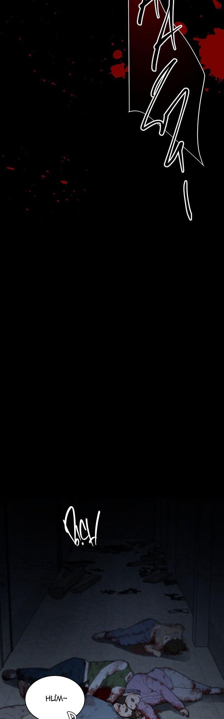 thú cưng damdang chapter 7.5 30