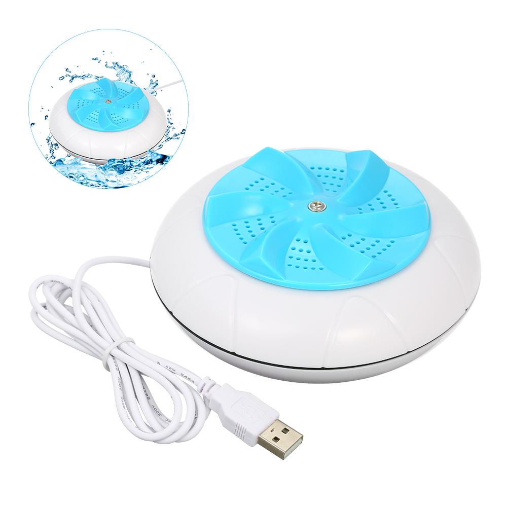 Máy giặt mini 1kg thông minh cổng USB
