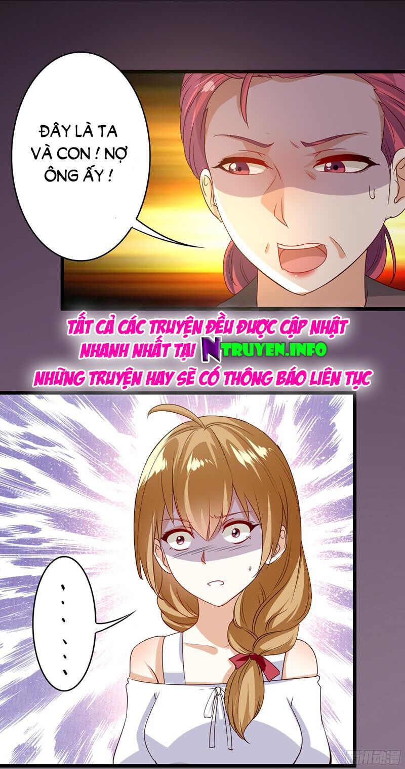 mặt nạ mê hoặc chapter 5 7