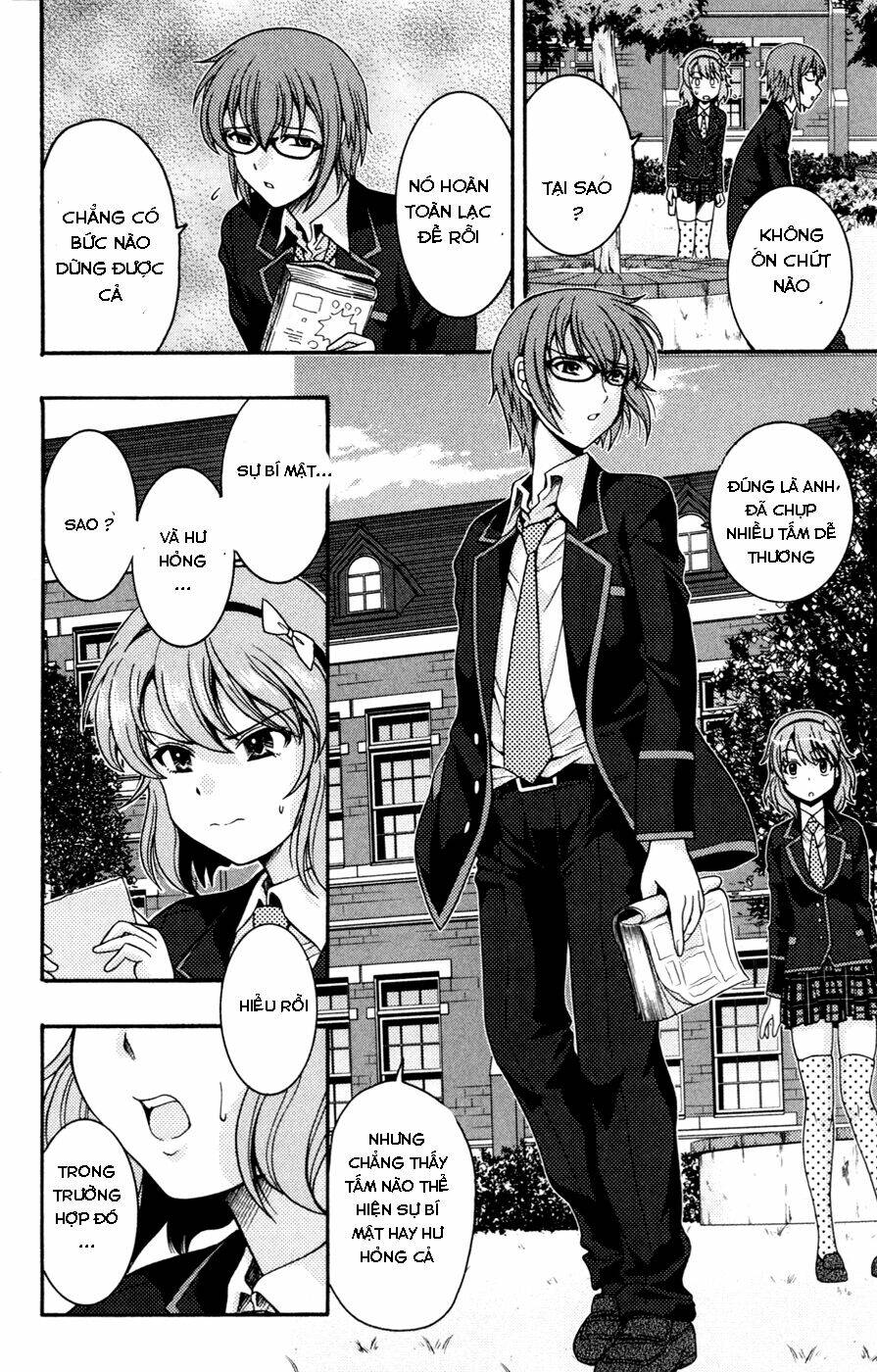 kimiiro focus-new chapter 3 34