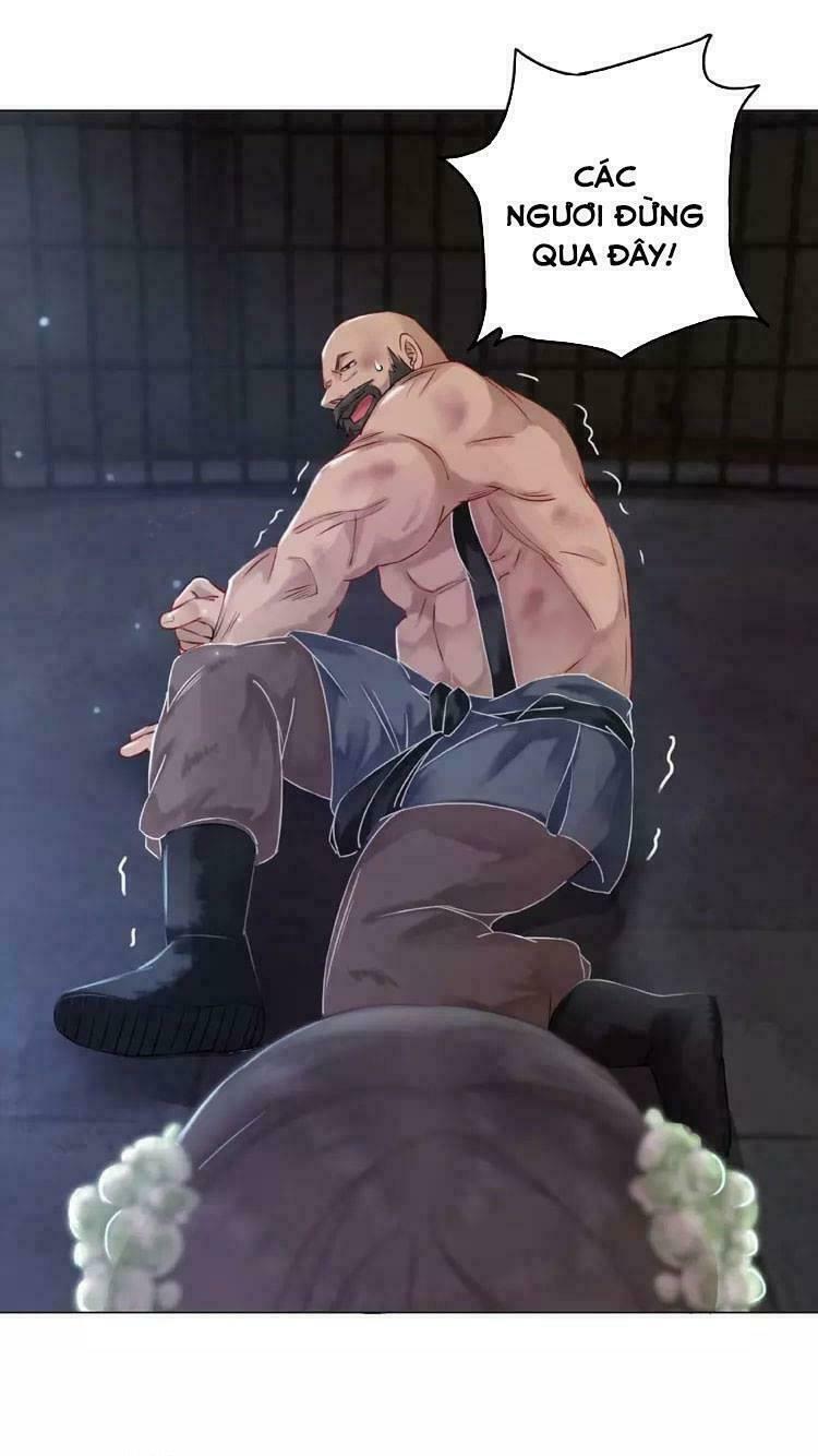 cực phẩm phế vật tiểu thư chapter 17 2