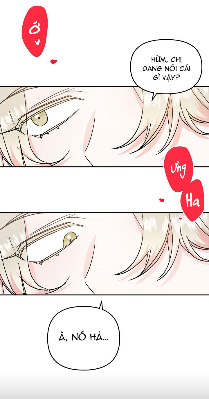 liệu pháp bí mật chapter 3 33