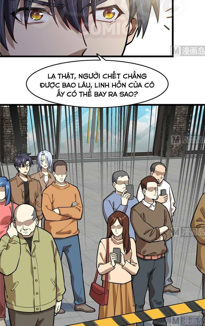 thâm dạ thư ốc chapter 77 28