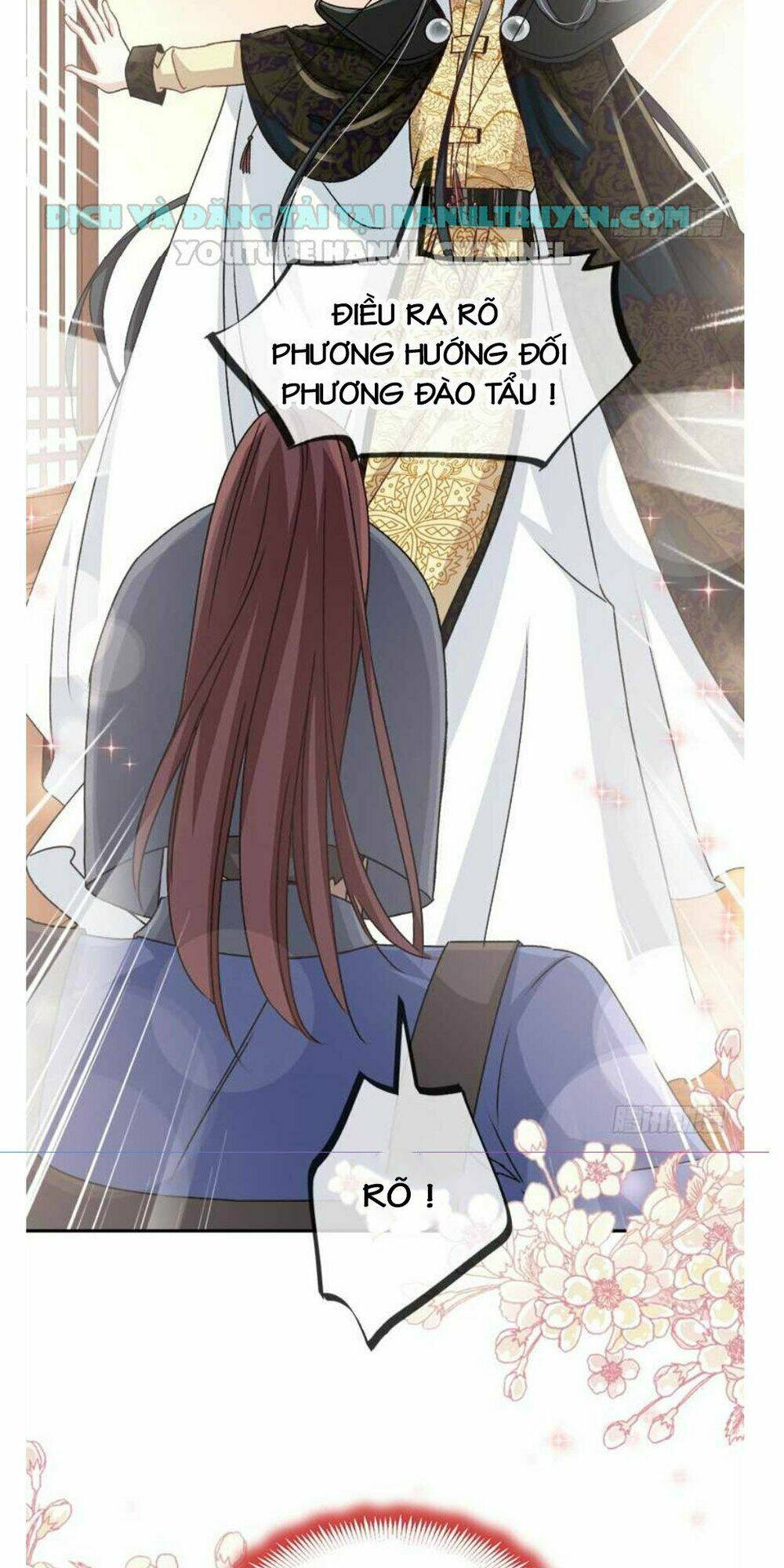 thiên hạ đệ nhất sủng phi chapter 58 15