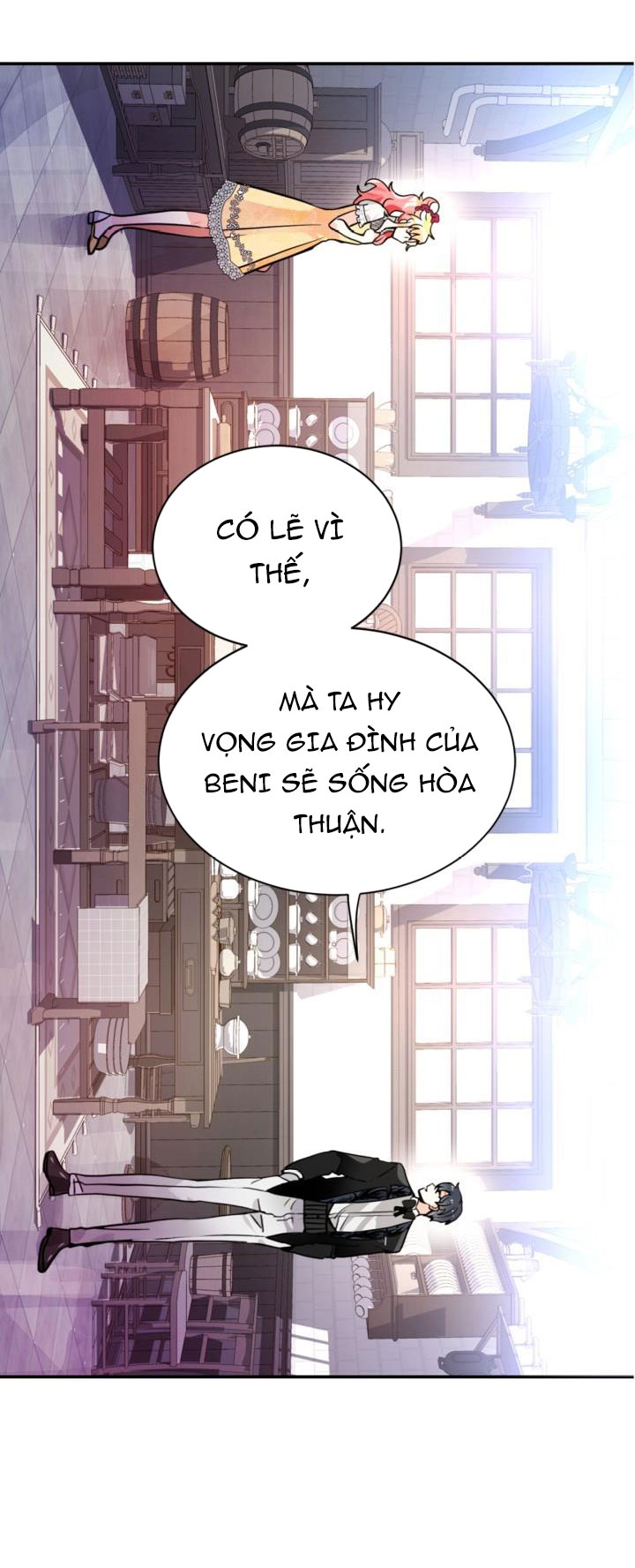 cho em về nhà đi anh chapter 19.2 16