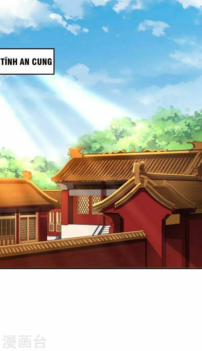 từng bước âm mưu thâm độc : huyết hoàng trở về chapter 4 13