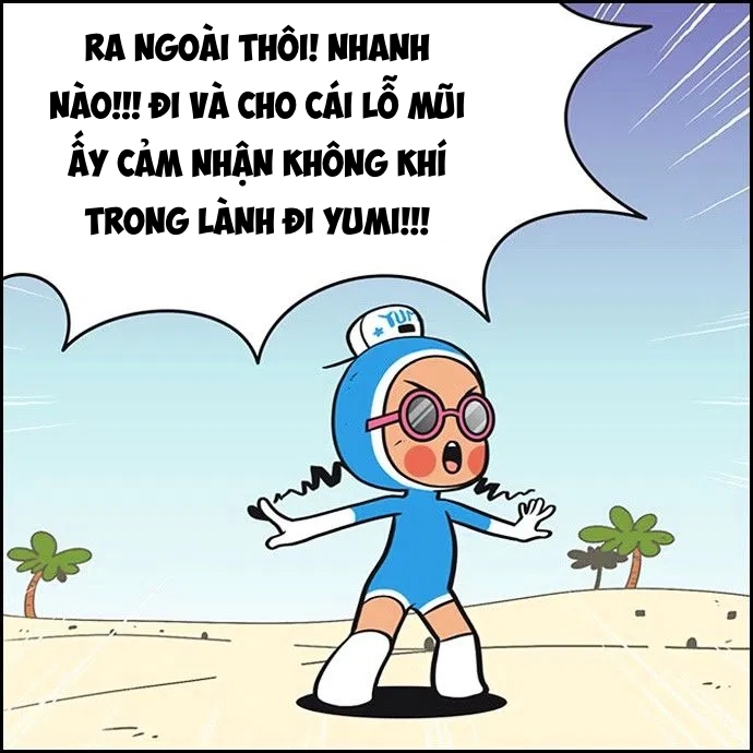 yumis cells chapter 62 16