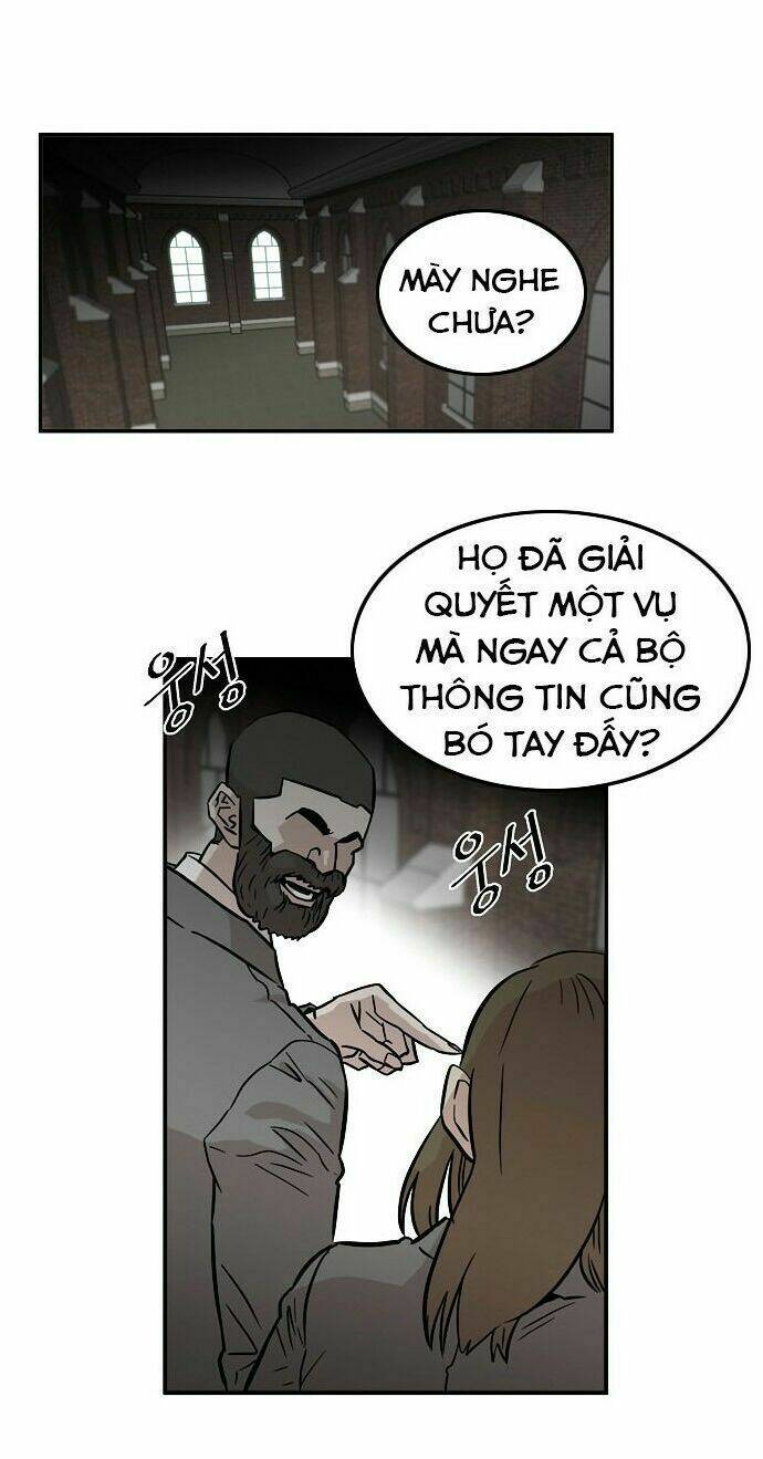 bẫy troll chapter 17 14