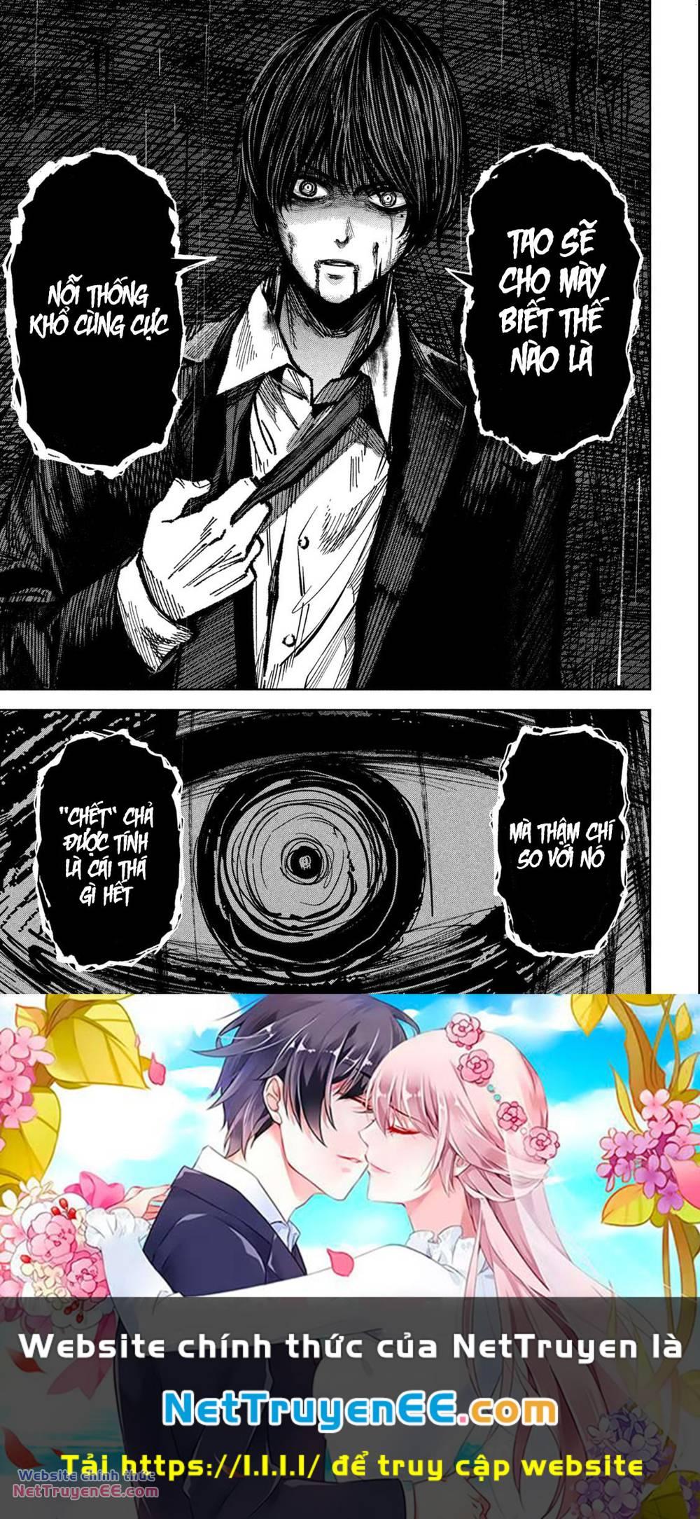 sát đạo chapter 36 21