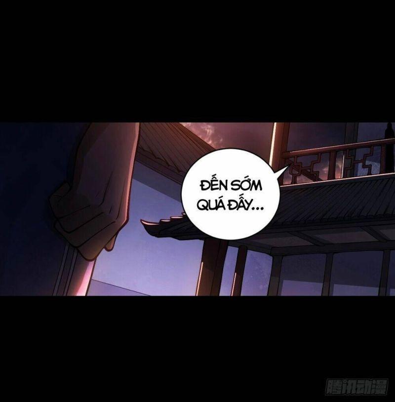 thiên sư chapter 19 58