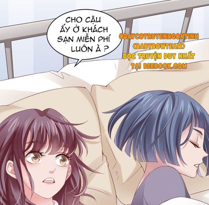 chiếc bật lửa và váy công chúa (b) chapter 23 91