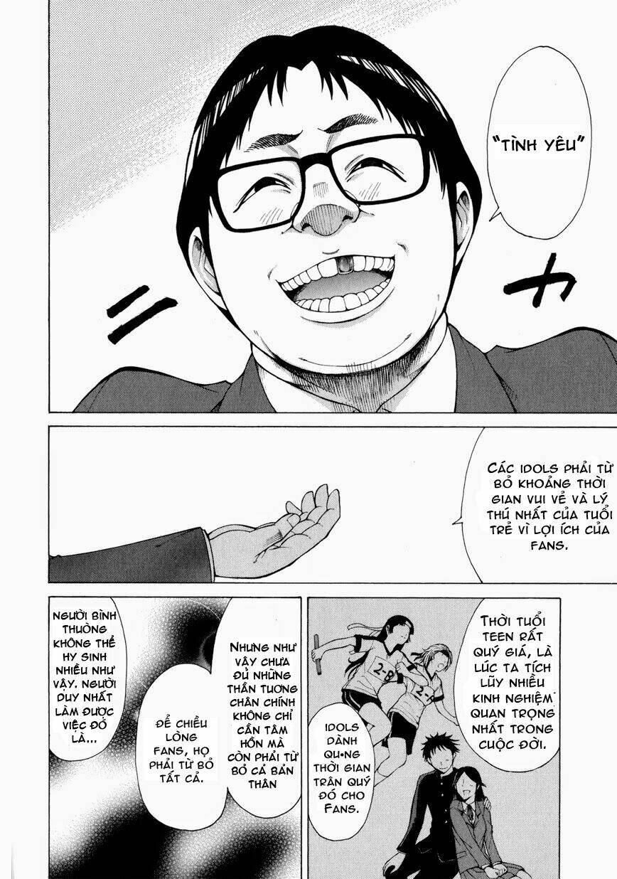 saiteihen no otoko chapter 7 10