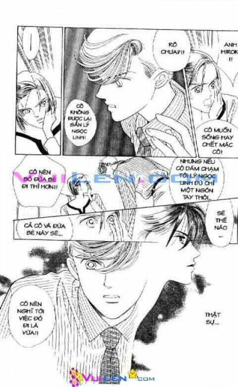 nàng tiên ánh trăng - kaguya hime chapter 11 106