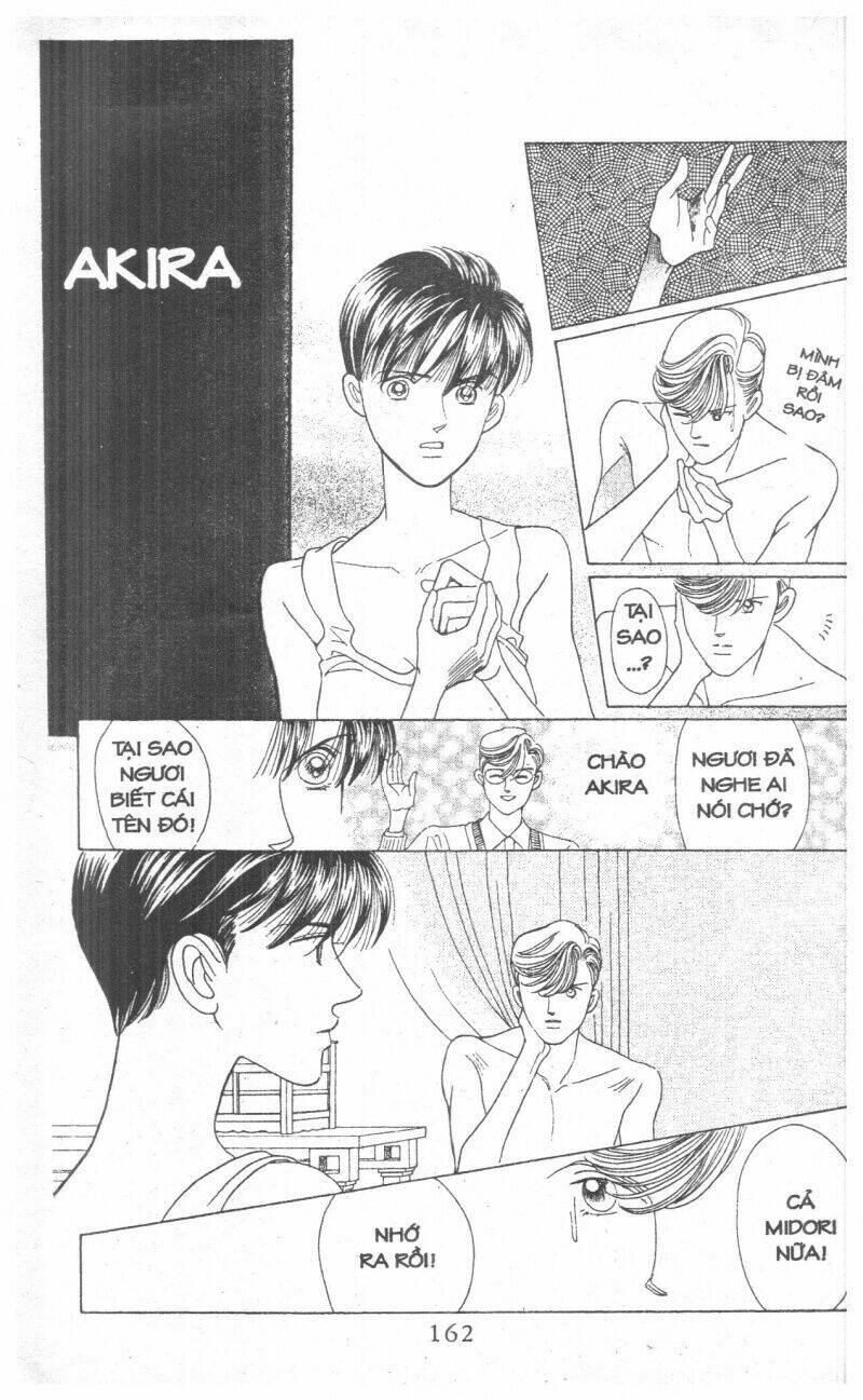 nàng tiên ánh trăng - kaguya hime chapter 13 158