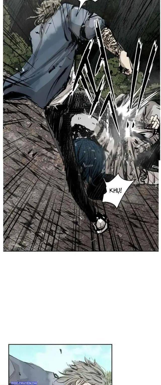 shark - cá mập chapter 123 44