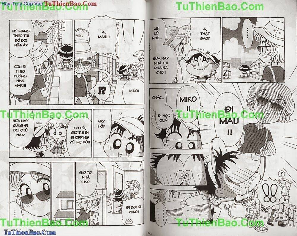 nhóc miko chapter 15 71