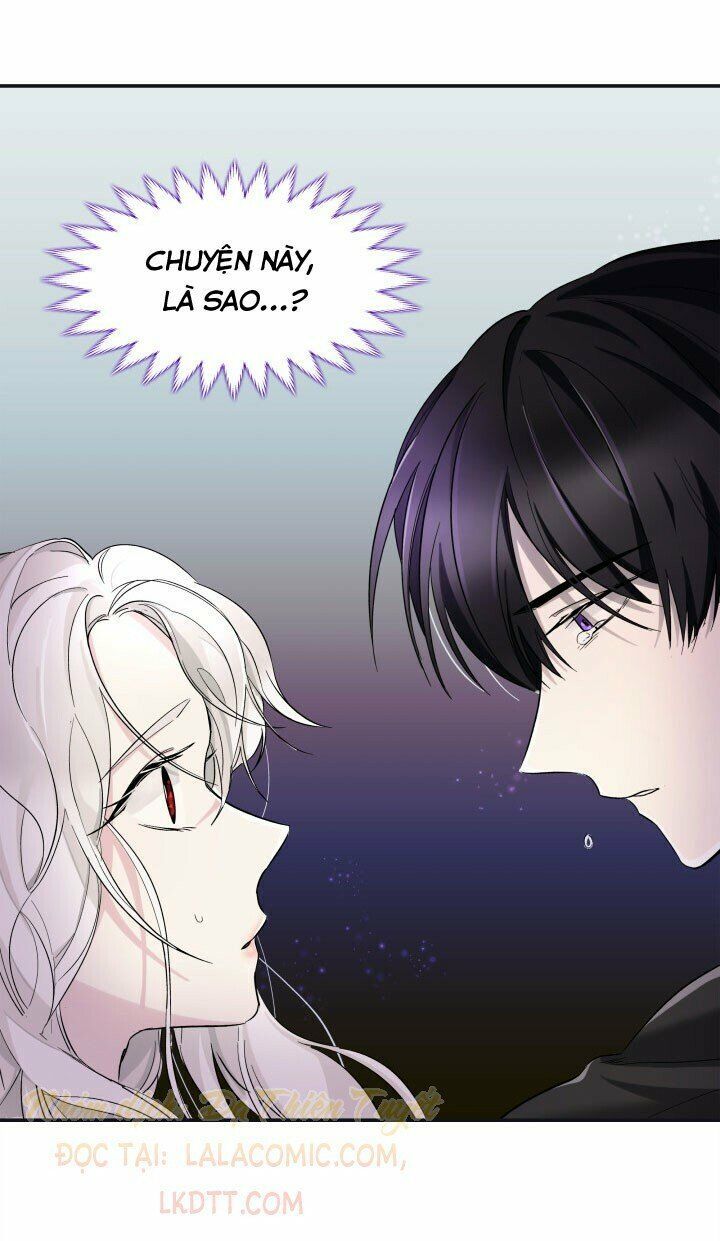 dây xích kiềm chế nam chính hắc ám tuột mất rồi chapter 3 74