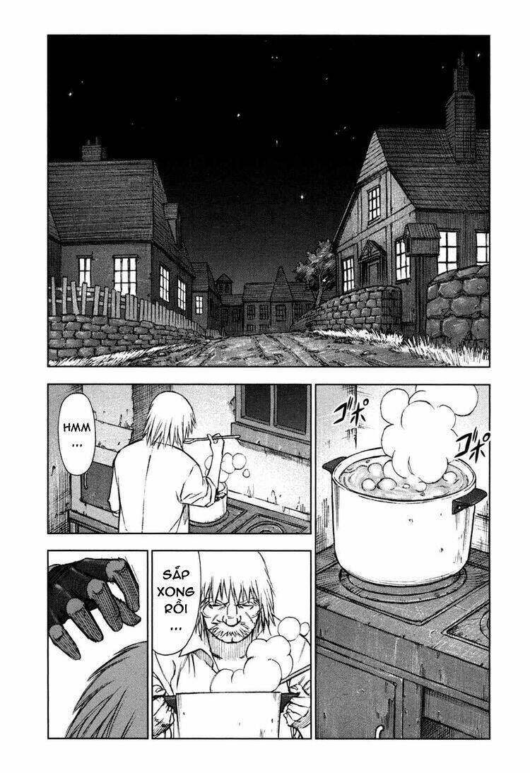 jackals chapter 22 12