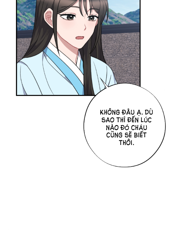 [18+] mơ về một cơn mưa phùn chapter 29.1 56