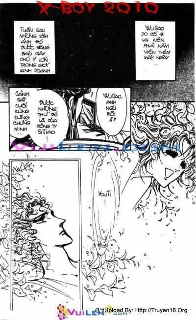 ánh đèn rực rỡ chapter 14 98