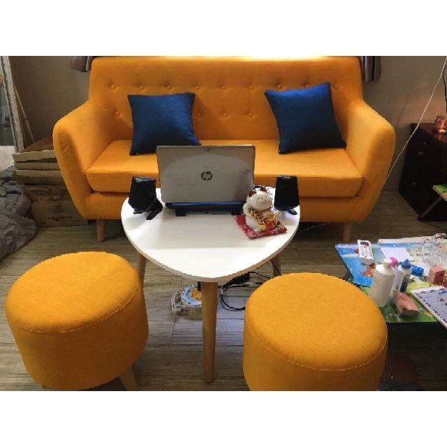 Bộ sofa kiểu hàn