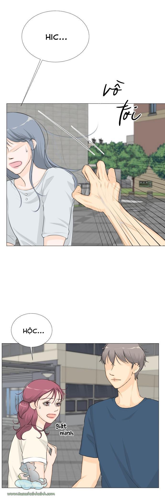 bán quỷ chapter 41 17