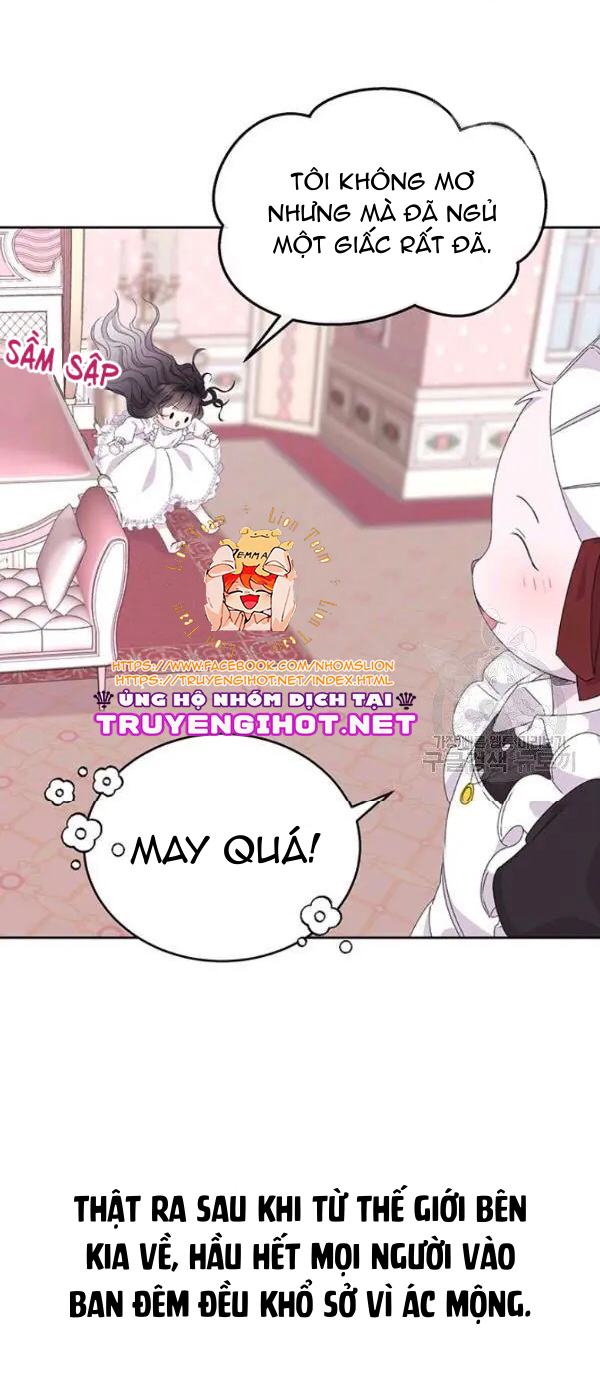 công chúa của sự diệt vong chapter 9.1 5