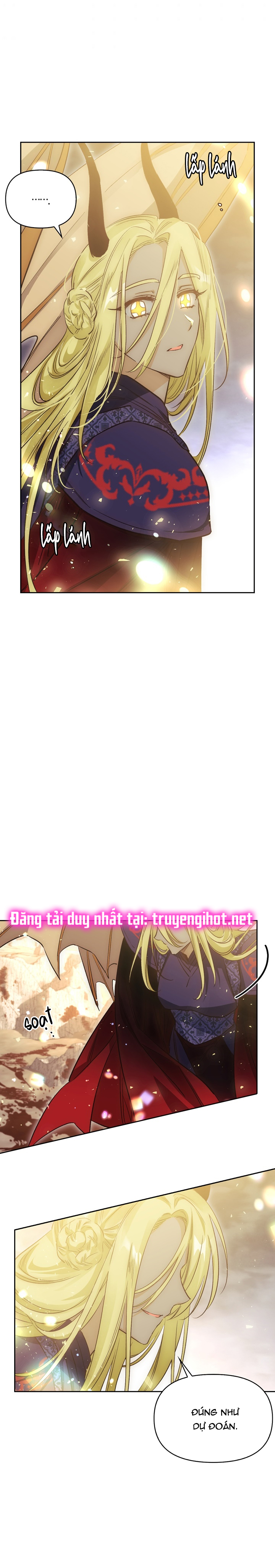 ác nữ xứng đôi với bạo chúa chapter 93 15