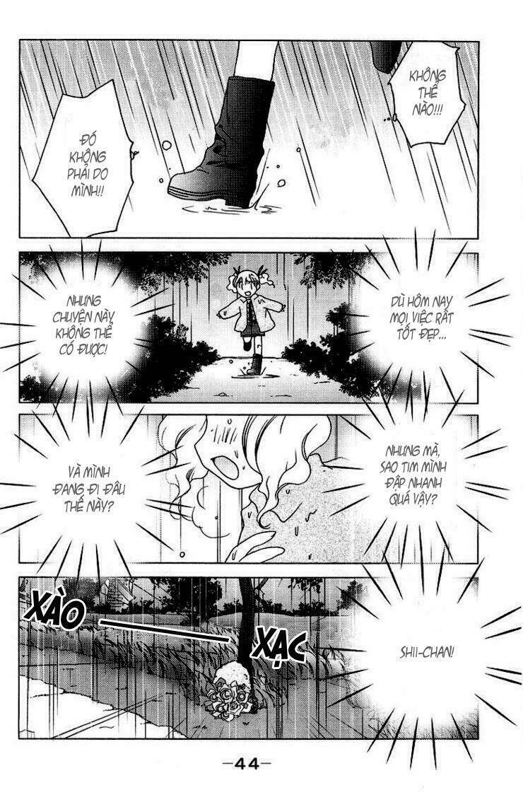 chiếc nhẫn của tiểu thần chapter 1 43