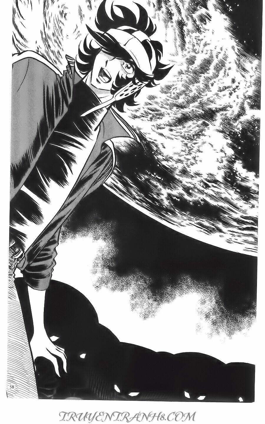 cây bút thần kỳ chapter 10 2