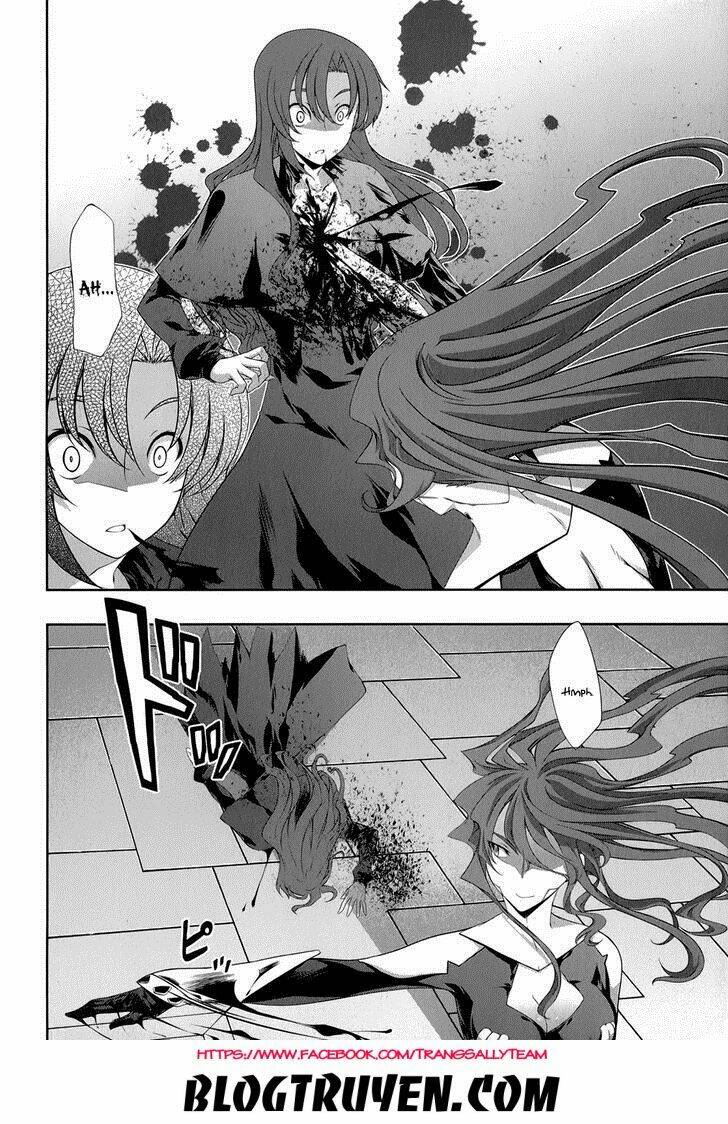 mondlicht (ánh trăng) chapter 29 16