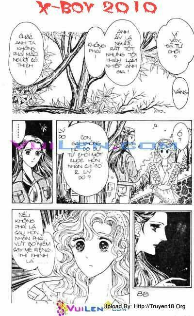 ánh đèn rực rỡ chapter 4 89