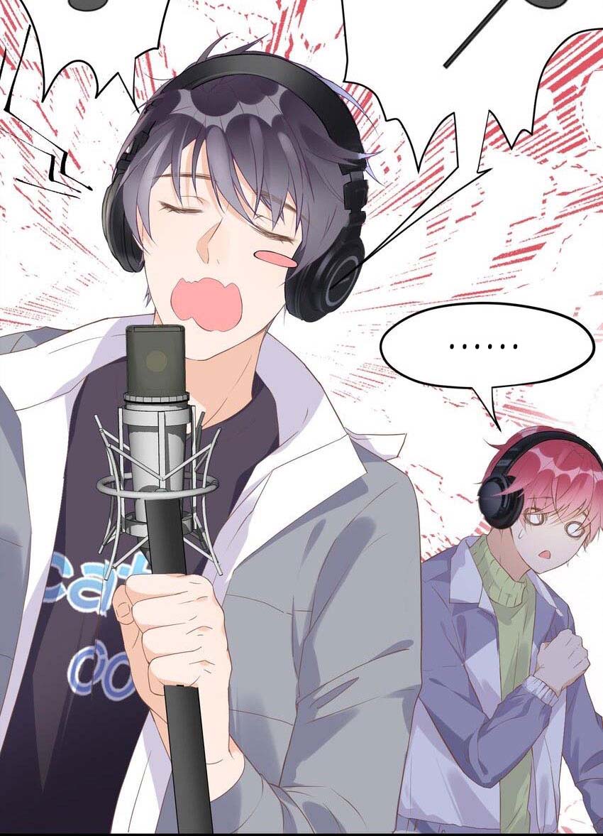 bỗng dưng lên hotsearch chapter 4 45