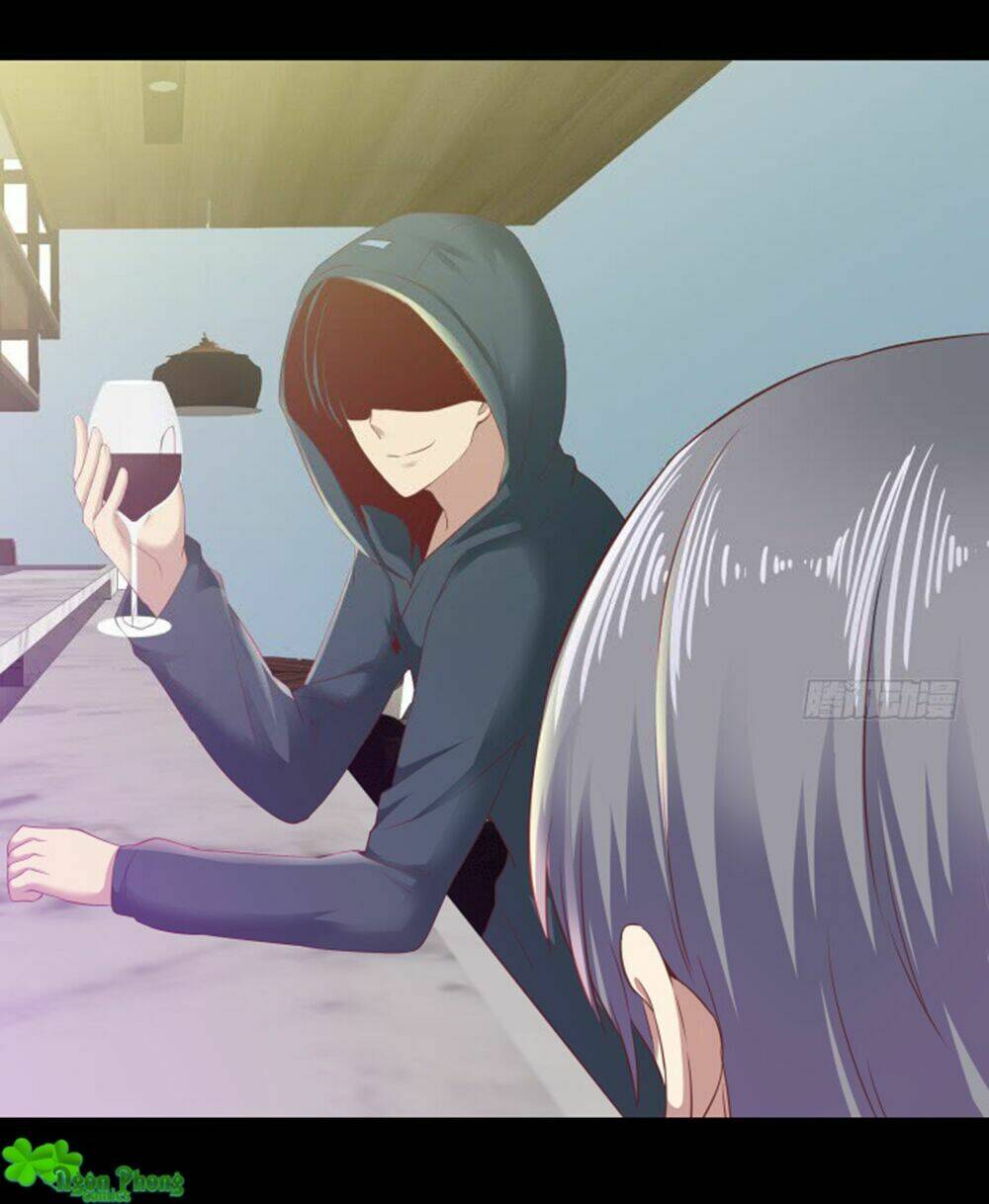 khi trò chơi ác ma bắt đầu chapter 91 21