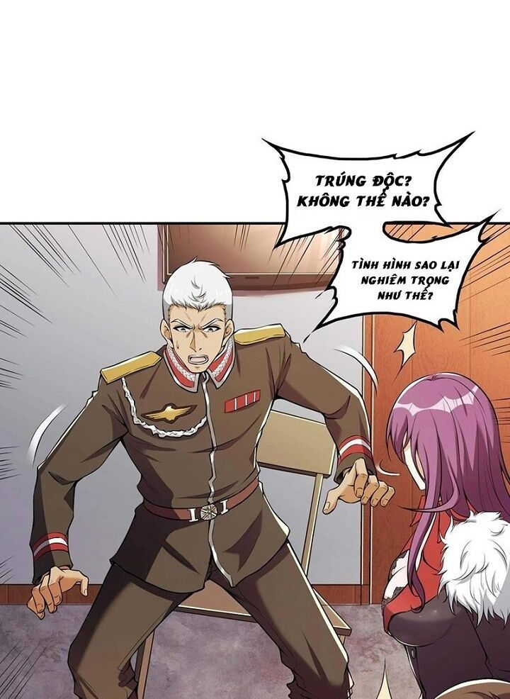 đệ nhất người ở rể chapter 73 45