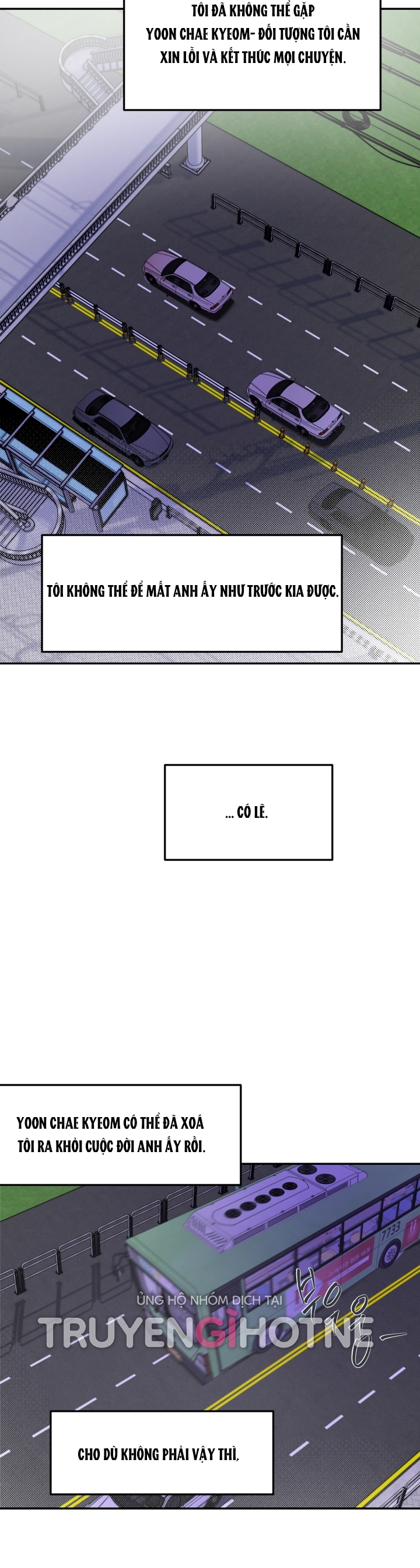 những người đàn ông đã lên giường tôi chapter 43.2 7