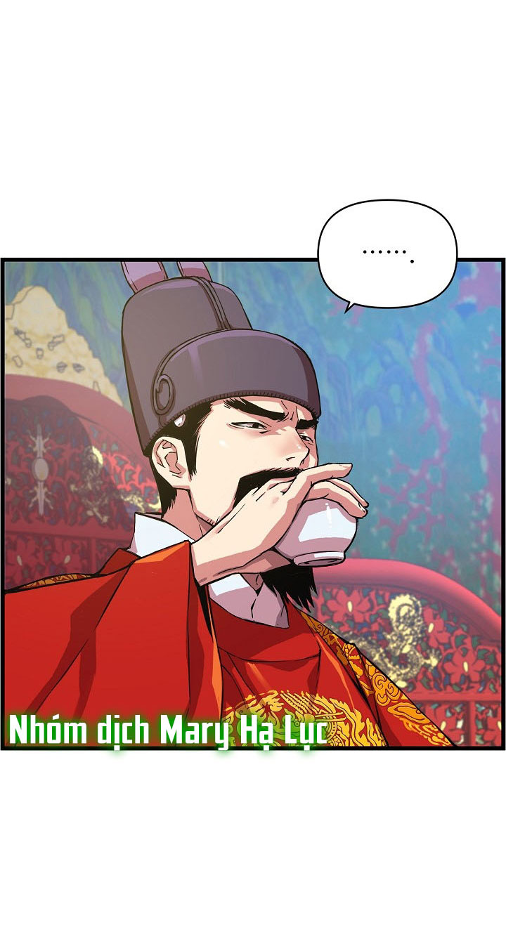 tôi sẽ sống như một hoàng tử chapter 27 16